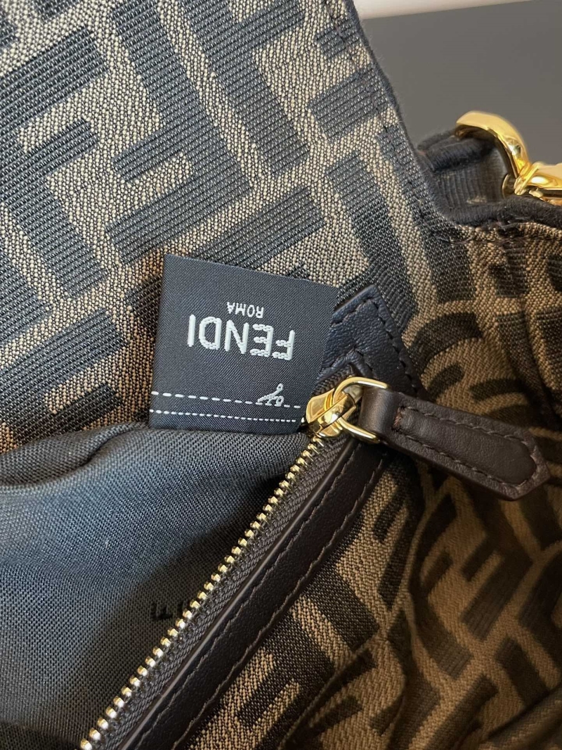 Fendi Baguette Bags